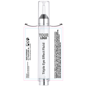 Triple Eye Effect Fluid