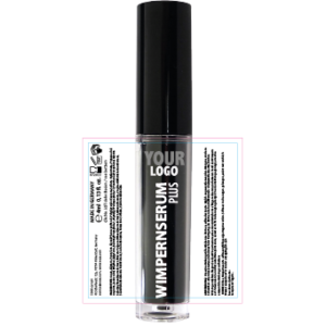 wimpernserum hersteller private label
