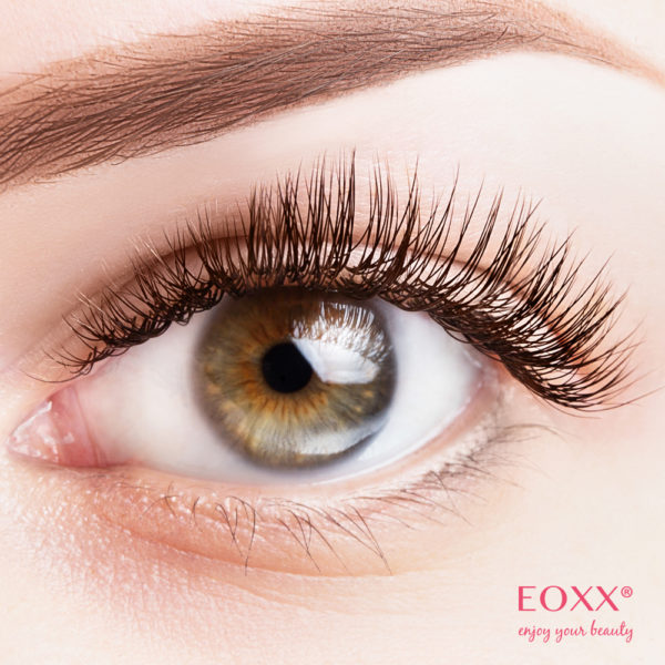 EOXX SERUM 3 in 1 Wimpernserum, Augenbrauenserum und Pflegeserum – Bild 6