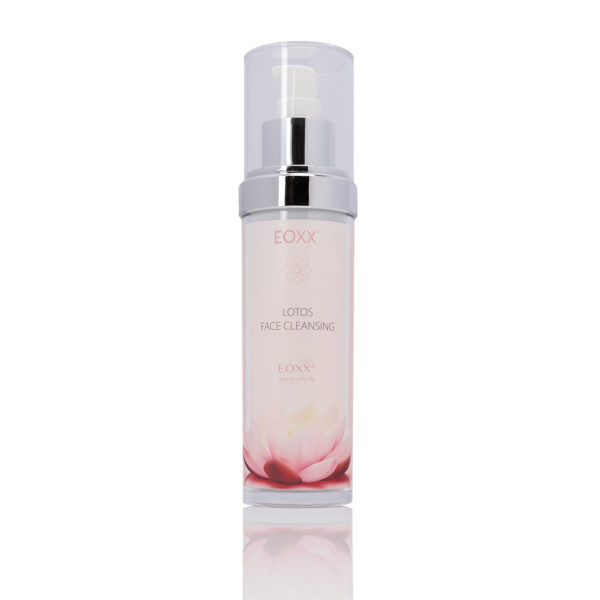 EOXX Lotos Face Wash