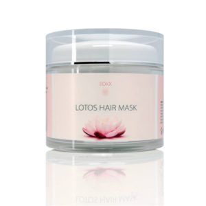 EOXX Hairmask Haarmaske
