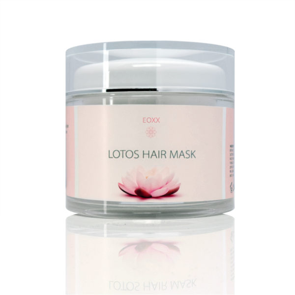 EOXX Hairmask Haarmaske