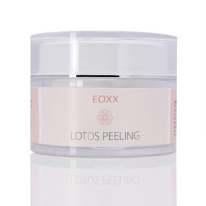 EOXX Lotos Peeling