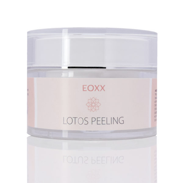 EOXX Lotos Peeling
