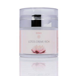 EOXX Pflegecreme Rich