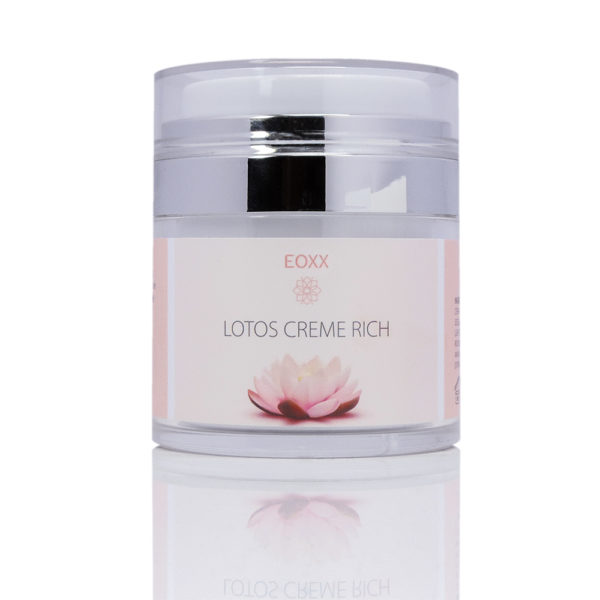 EOXX Pflegecreme Rich