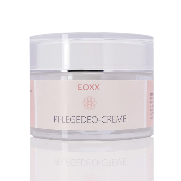 EOXX Lotos Pflegedeo Lemon