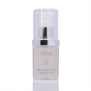 EOXX Lotos Serum Anti-Aging mi Stammzellen