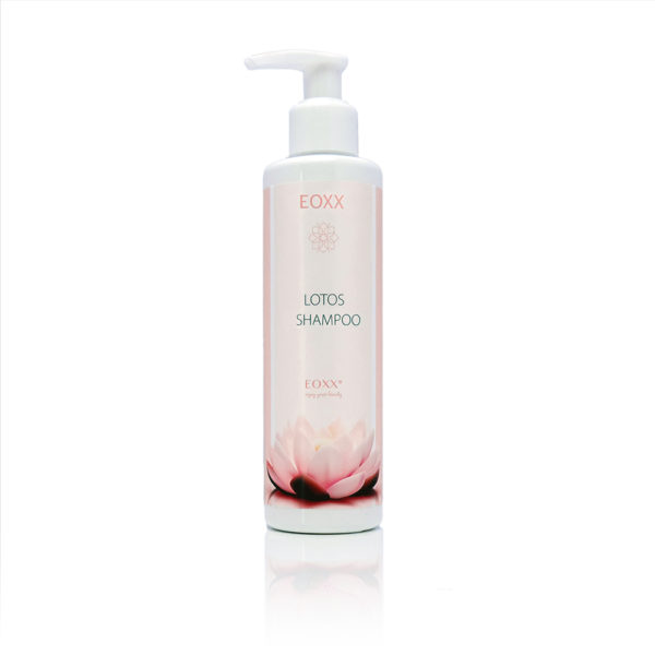 EOXX Lotos Shampoo