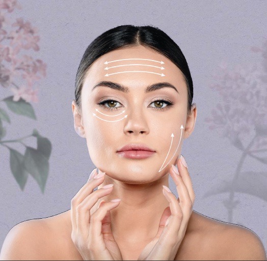 EOXX non invasive treat lift faden lifting